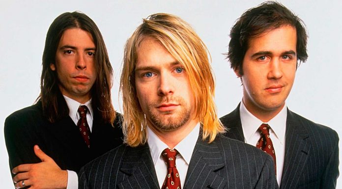 30 Frases de Nirvana: la revolución del grunge Frases de Nirvana