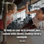 Frases para tu mejor amiga, frases de Sócrates