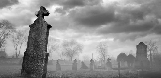 110 Frases sobre la muerte | Para reflexionar Frases sobre la muerte