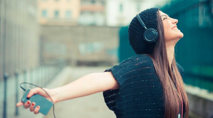 85 Frases de canciones que todos deberíamos conocer Frases de canciones