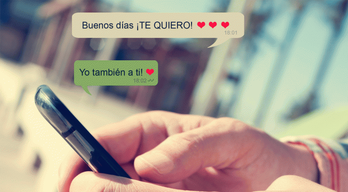 110 frases de amor para whatsapp: ¡El amor está online! frases de amor para whatsapp