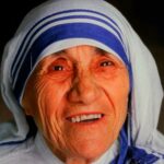 madre teresa de calcuta frases