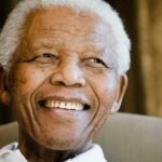 frases de nelson mandela