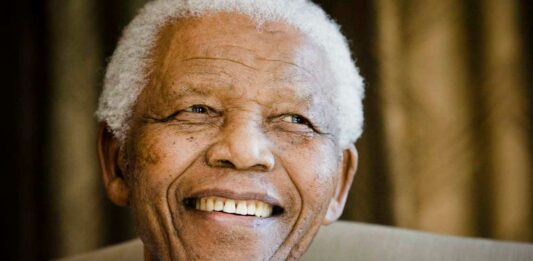 130 Frases de Nelson Mandela para conseguir la paz frases de nelson mandela