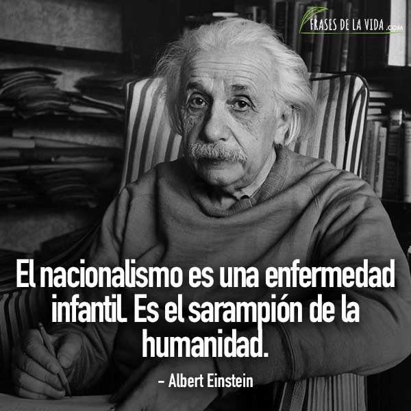 Resultado de imagen para FRASES DE EINSTEIN