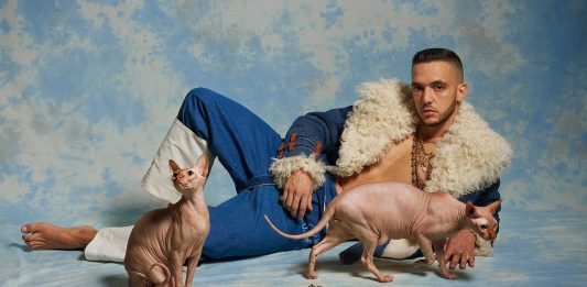 40 Frases de C. Tangana | El rapero que está de moda Frases de C. Tangana