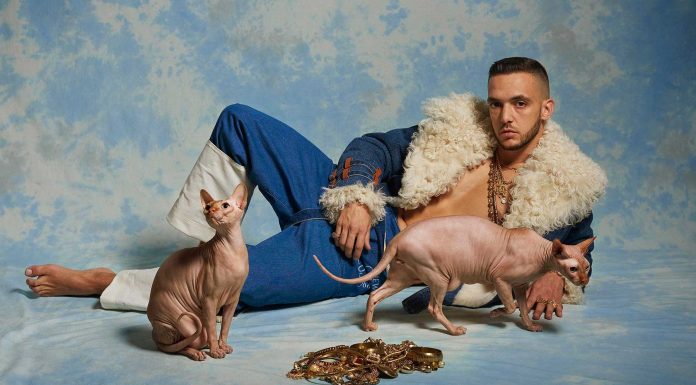 40 Frases de C. Tangana | El rapero que está de moda Frases de C. Tangana