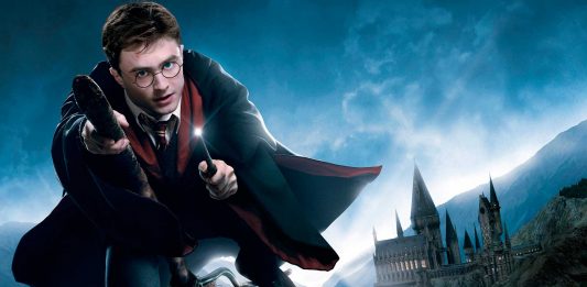 30 Frases de Harry Potter | Las mejores de la saga Frases de Harry Potter
