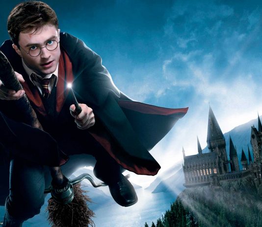30 Frases de Harry Potter | Las mejores de la saga Frases de Harry Potter