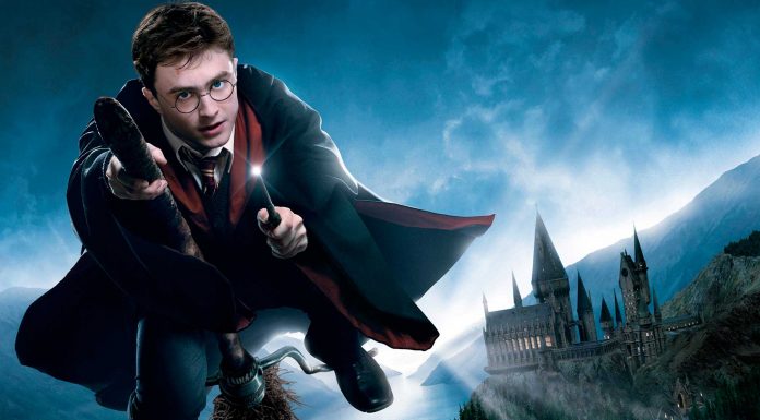 30 Frases de Harry Potter | Las mejores de la saga Frases de Harry Potter