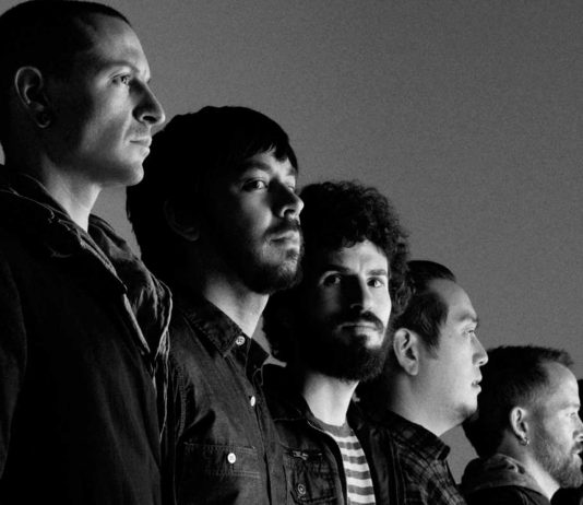 30 Frases de Linkin Park, la banda que revolucionó el rock Frases de Linkin Park