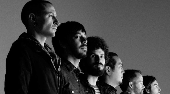 30 Frases de Linkin Park, la banda que revolucionó el rock Frases de Linkin Park