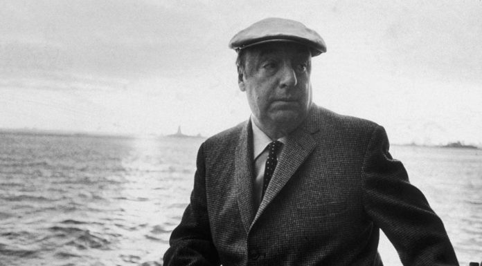 150 Frases de Pablo Neruda | Te llegarán al corazón Frases de Pablo Neruda