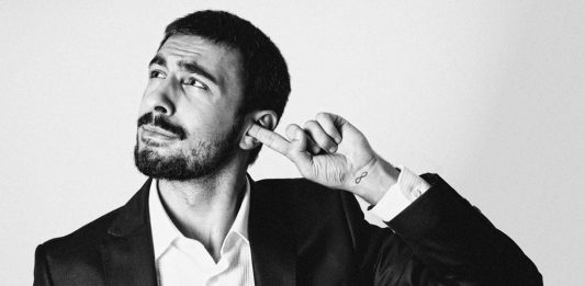 110 Frases de Rayden, un poeta detrás de sus canciones Frases de Rayden