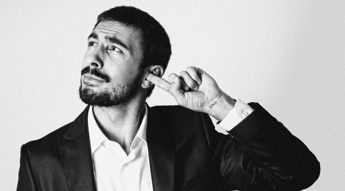 110 Frases de Rayden, un poeta detrás de sus canciones Frases de Rayden