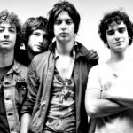 Frases de The Strokes