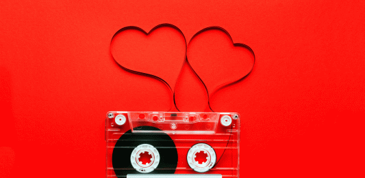 110 frases de canciones de amor que harán que tu corazón baile Frases de canciones de amor