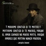 Frases de canciones de amor, frases de Joaquín Sabina