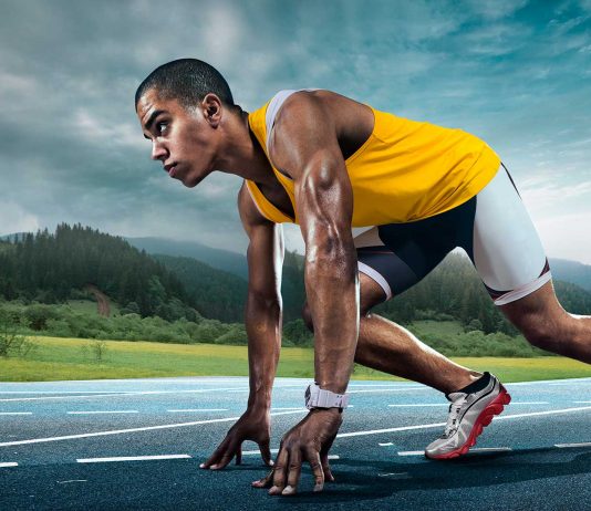 Frases célebres del mundo del deporte Frases de deporte