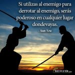 Frases de El arte de la guerra 2, Frases de Sun Tzu