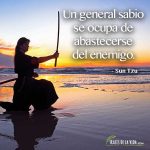 Frases de El arte de la guerra 9, Frases de Sun Tzu