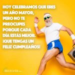 Frases para felicitar cumpleaños 7