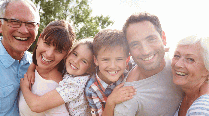 100 Frases para la Familia | Seguro que te enternecerán Frases para la familia