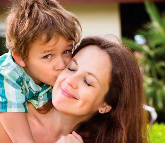 90 Frases para un hijo | El amor más incondicional Frases para un hijo