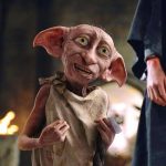 Frases de Dobby