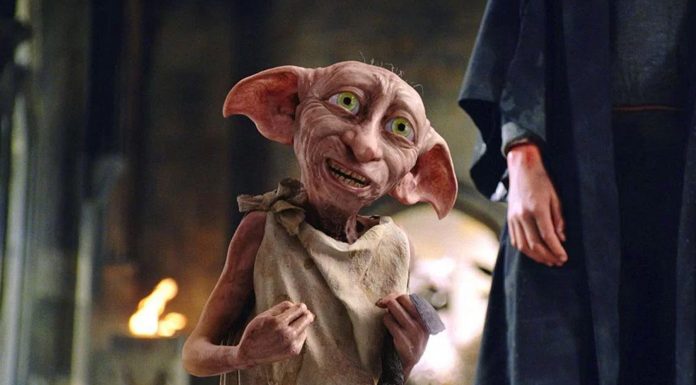 8 Frases de Dobby, el elfo doméstico de Harry Potter, que enseñan mucho Frases de Dobby