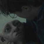 Frases de Dobby, Dobby muere