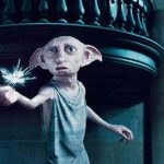 Frases de Dobby, Dobby magia