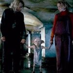 Frases de Dobby, Dobby y Luna Lovegood