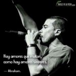 frases de rap romántico Frases de la Vida