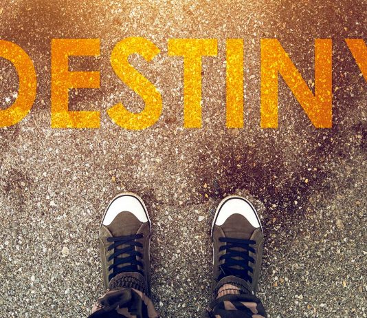 170 Frases del destino, ¿crees que tu vida está predeterminada? Frases del destino