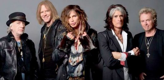 30 Frases de Aerosmith | Una banda inolvidable de Boston Frases de Aerosmith