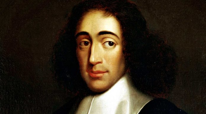 120 Frases de Baruch Spinoza: el padre del panteísmo moderno Frases de Baruch Spinoza