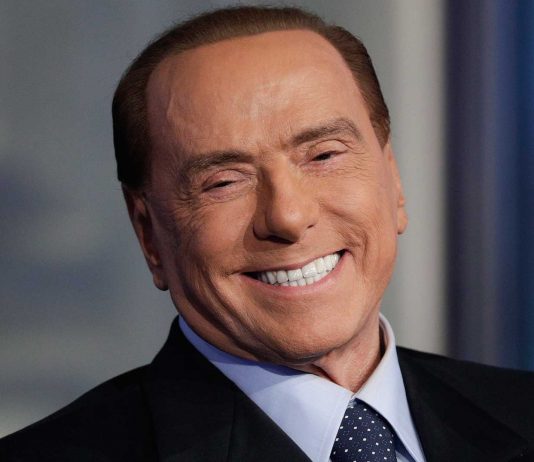 60 Frases de Berlusconi, la polémica en estado puro Frases de Berlusconi