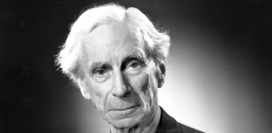 120 Frases de Bertrand Russell: la filosofía analítica Frases de Bertrand Russell
