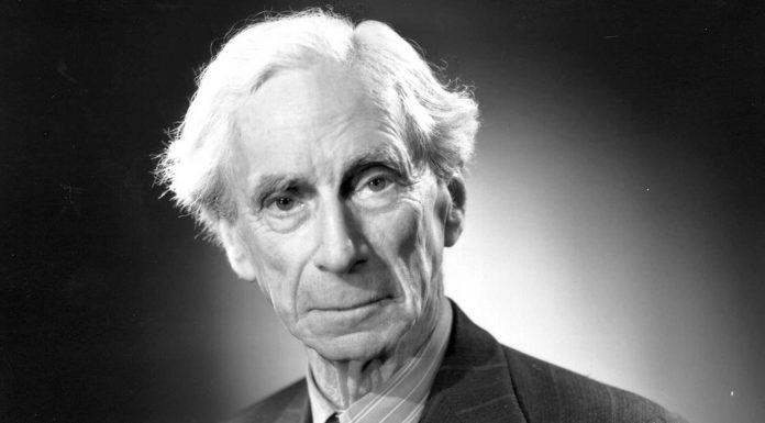 120 Frases de Bertrand Russell: la filosofía analítica Frases de Bertrand Russell