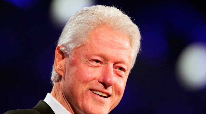 40 Frases de Bill Clinton, el pragmático presidente estadounidense Frases de Bill Clinton