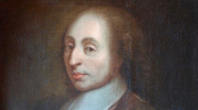 100 Frases de Blaise Pascal | El lógico admirable del cristianismo Frases de Blaise Pascal