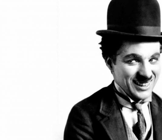 150 Frases de Charlie Chaplin, el gran cómico del Séptimo Arte Frases de Charlie Chaplin
