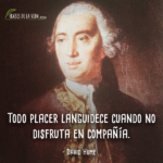 Frases de David Hume (4)