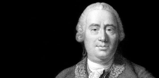 70 Frases de David Hume, defensor del empirismo Frases de David Hume