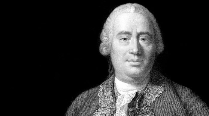 70 Frases de David Hume, defensor del empirismo Frases de David Hume