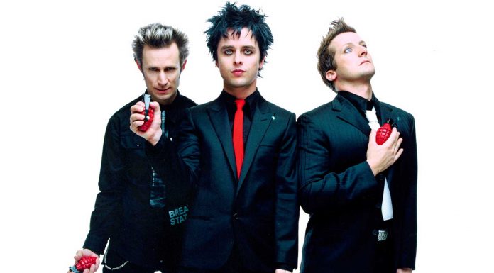 30 frases de Green Day que te enseñan la cultura del punk Frases de Green Day