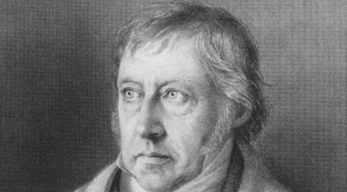 80 Frases de Hegel, el filósofo imprescindible del idealismo Frases de Hegel