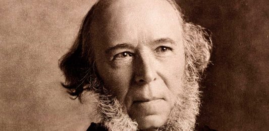 50 Frases de Herbert Spencer y su evolucionismo filosófico Frases de Herbert Spencer