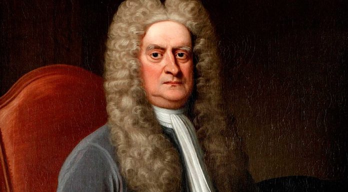 50 Frases de Isaac Newton, fundador de la física clásica Frases de Isaac Newton
